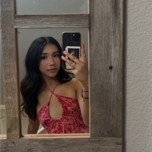 Meet your Posher, Jaelyn - Picture 1 of 1